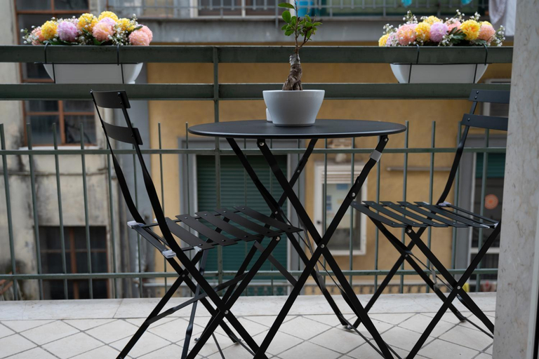 Others 3, NM Luxury Suites, Napoli