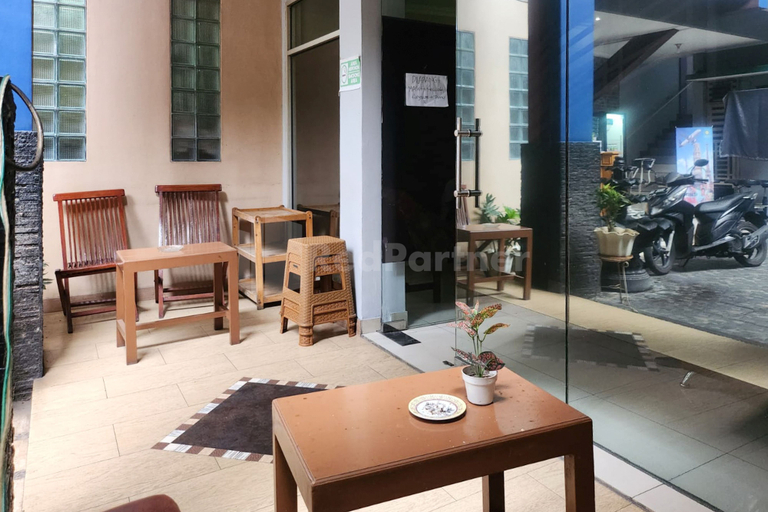 Others 5, Puspita Homestay Mitra RedDoorz, Bekasi