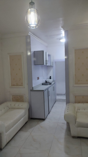 Others 3, White Emirates Hotel and Apartment, Ifako/Ijaye