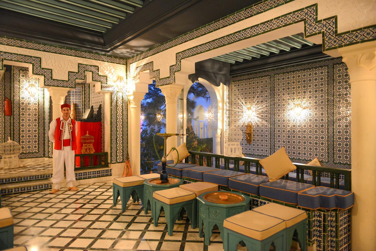 Public Area 4, Vincci Helios Beach, Djerba Midoun