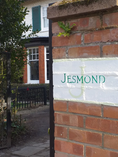 Exterior & Views, Jesmond Vegan B&B, Kingston upon Hull