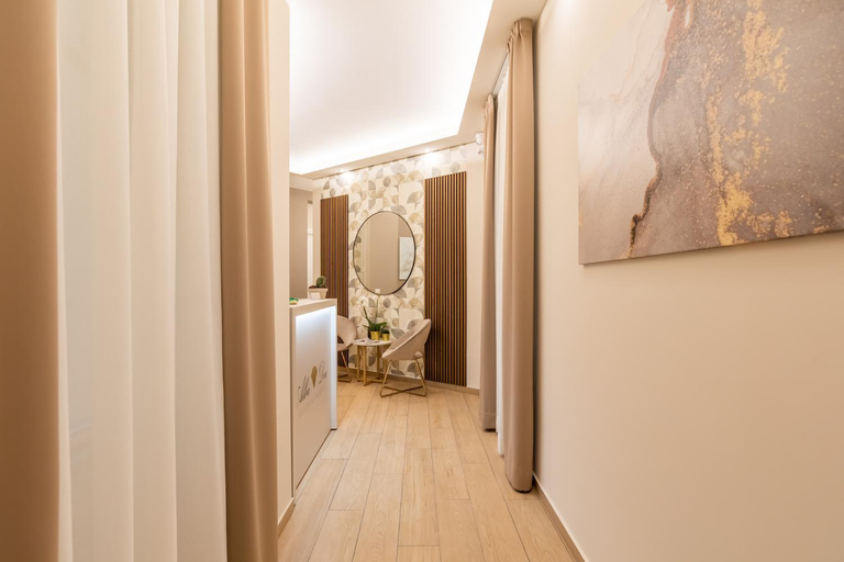Public Area, AlbaDea Suites&Jacuzzi, Rome