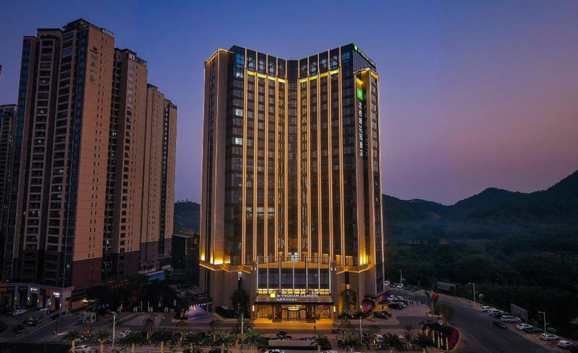 Wyndham Garden Gaozhou, Maoming