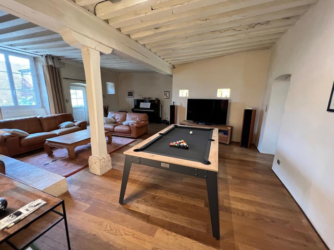 Others 3, Chambres d'Hotes L'Hermine Vineuil, Loir-et-Cher