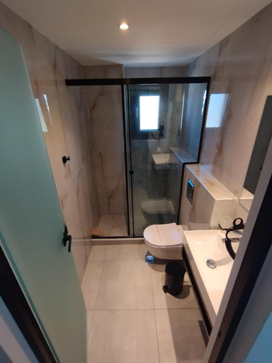 Bathroom 5, Niso Skiathos, Thessaly