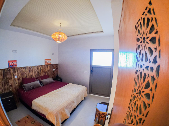 Food & Drinks 3, Atlantic Vibes Co-Working Hostel, Agadir-Ida ou Tanane