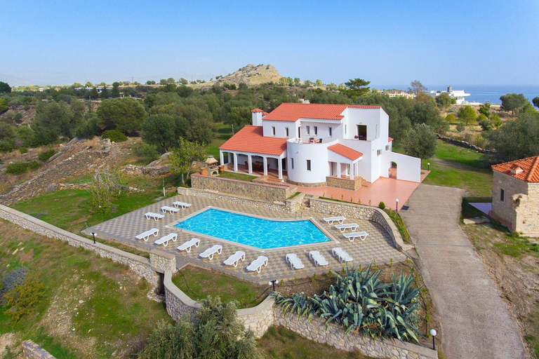 Others 2, Villa Krokali Lindos, South Aegean