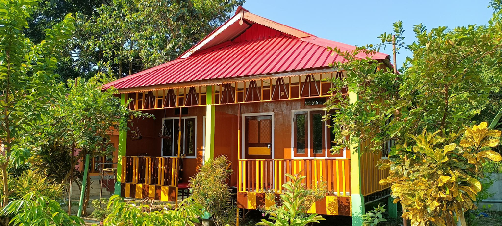 Others 4, Prakritineerh Jungle Resort, Baksa
