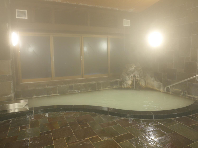 Sport & Beauty 5, Hot Spring Inn Hakone Suisen, Hakone