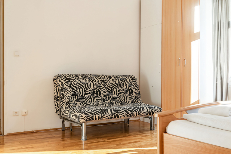 Others 3, CoLiving 3BR shared Apt. Belvedere, Wien