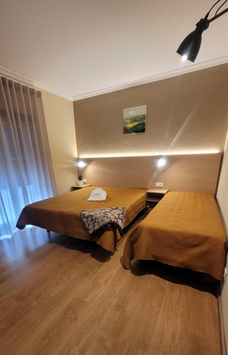 Bedroom, Ferrinho, Guarda
