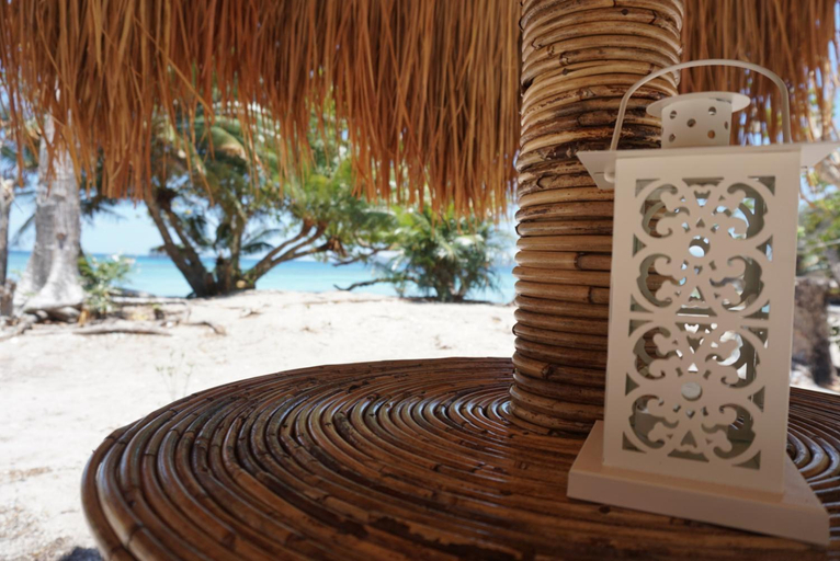 Food & Drinks 4, Cayo Coco Resort - Island Experience, Linapacan