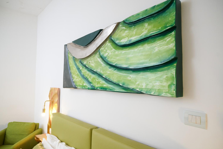Others 3, B&B Milleduecento Luxury Room, Salerno