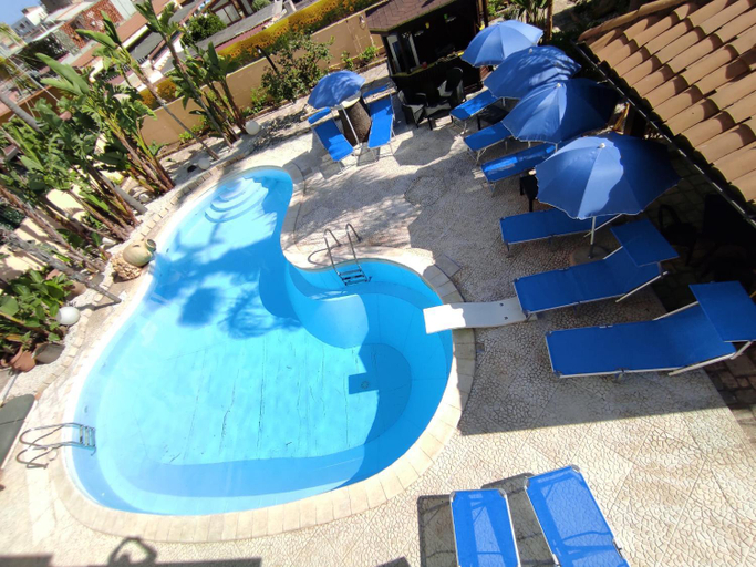 Others 4, B&B Villa Colomba, Agrigento