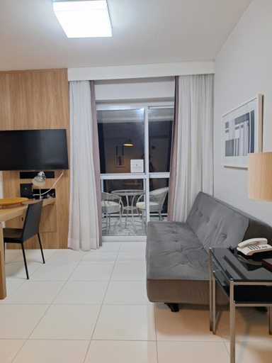 Others 4, Best inn Rio stay Flats- Premium, Rio de Janeiro