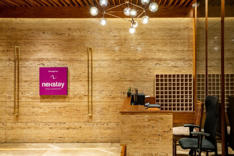 Public Area 2, Nexstay Treats Inn, Kozhikode