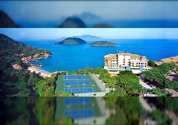 Exterior & Views 2, Hotel Porto Real, Mangaratiba