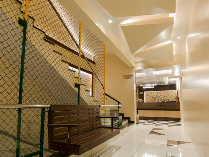 Public Area 3, The Cocoon, Kodagu