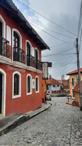 Others 4, Suites Del Risco, Pachuca de Soto