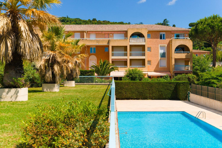 Others 5, Lagrange Vacances Villa Barbara, Var