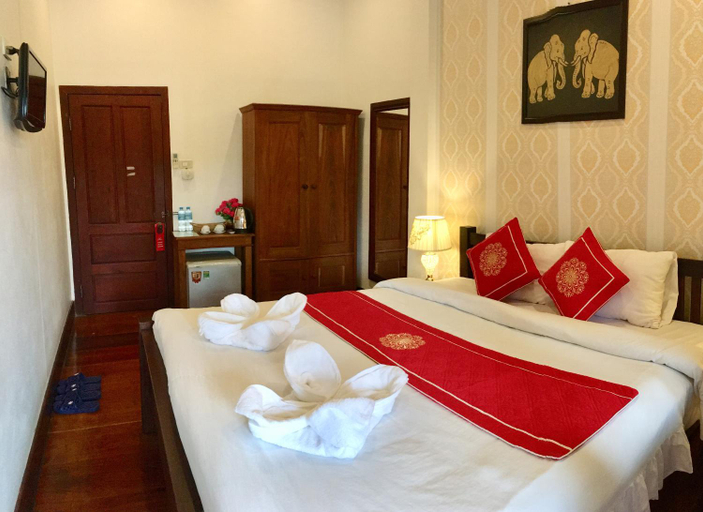 Others 5, Luang Prabang Pangkham Hotel, Luang Prabang