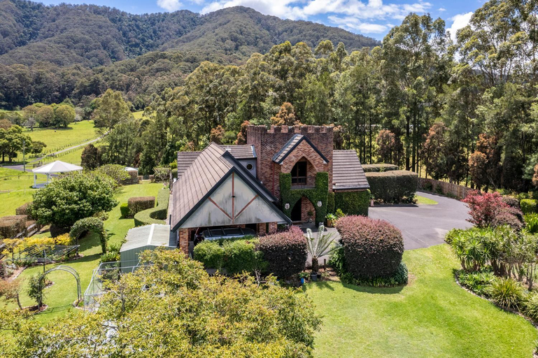 Others 5, The Castle at Bonville, Coffs Harbour - Pt A