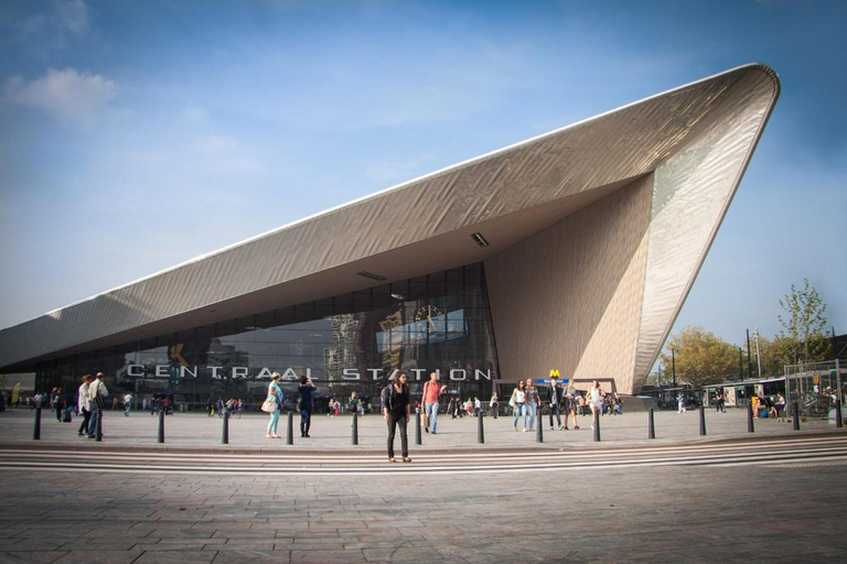 Exterior & Views 2, Hotel Breitner, Rotterdam