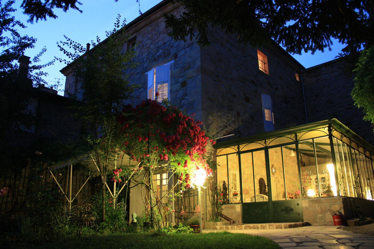 Others 4, la maison des chartreux, Haute-Loire