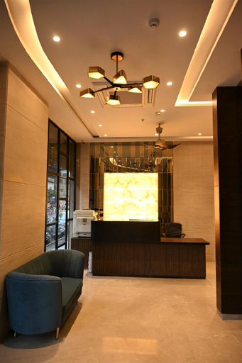 Public Area