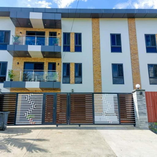 3, Breeze Apartments, Ba