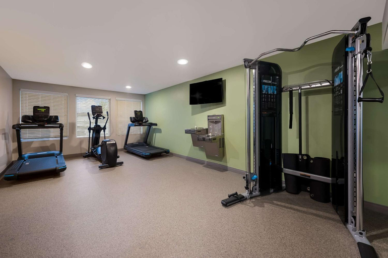 Others 5, WoodSpring Suites Wixom - Novi, Oakland