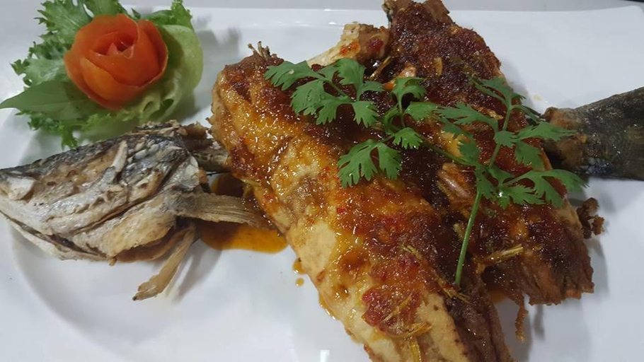 Food & Drinks 5, The Curve Residence, Hua Hin