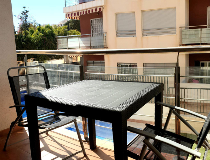 2, Punta Prima Pleamar, Alicante