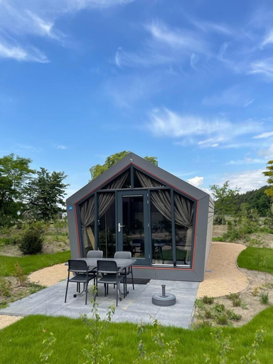 Others 4, Vakantiepark De Wiedense Meren, Steenwijkerland