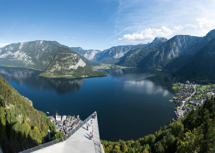 Others 5, B&B Hallstatt Lake OBERTRAUN self check in, Gmunden