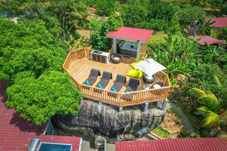 Exterior & Views 1, Villa Elodia by Le Duc Hotel & Villas