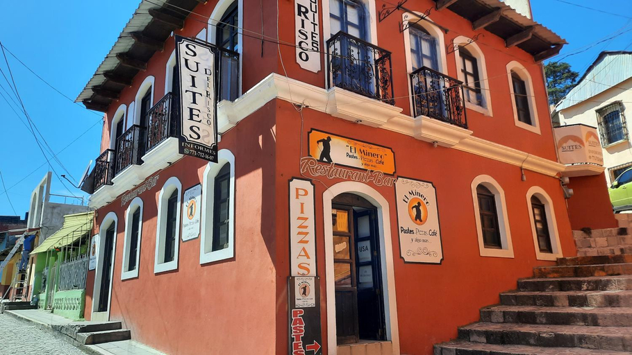 Others 3, Suites Del Risco, Pachuca de Soto