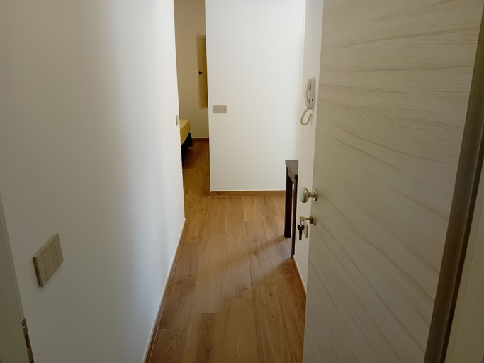 Room 4, Corso Roma Studios Gallipoli, Lecce