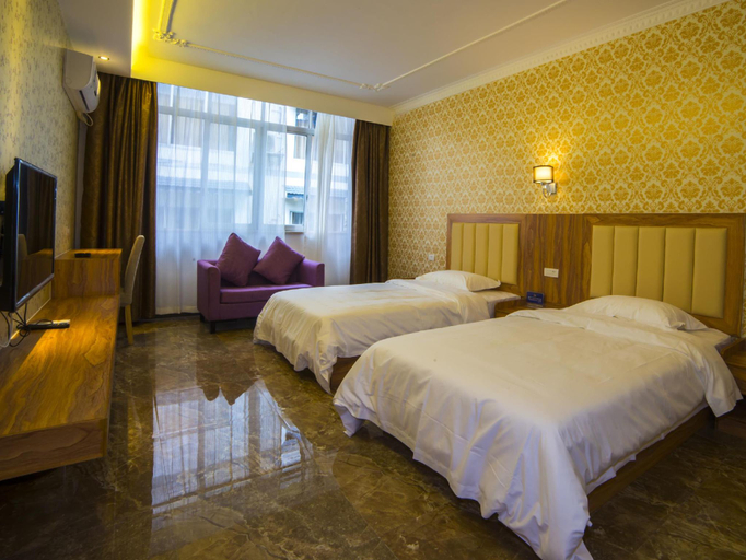 Others 3, Yangshuo Yilai Hotel West street Branch, Guilin