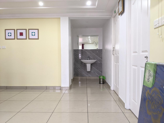 Public Area 5, Greenviewexecutivestays, Ernakulam