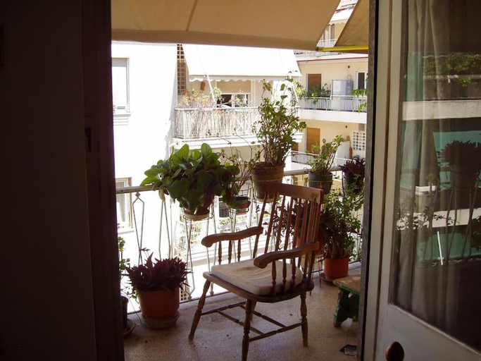 4, PRIVATE BEDROOMS IN SHARED APARTMENT 135 SM ATHENS Center, Attica