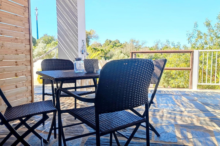 Facilities 5, Monte das Fontainhas, Silves
