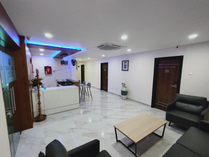 Others 3, Kings Court Guest Inn, Nellore