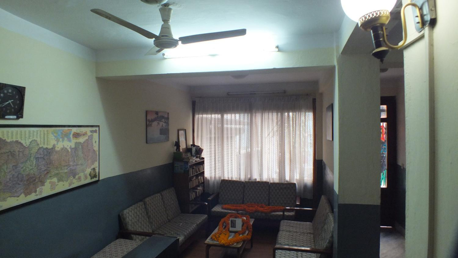 Others 5, Hotel Dolphin, Bagmati