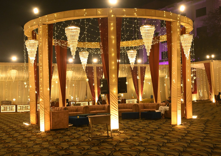 Others 5, Hotel Neelkanth, Faizabad