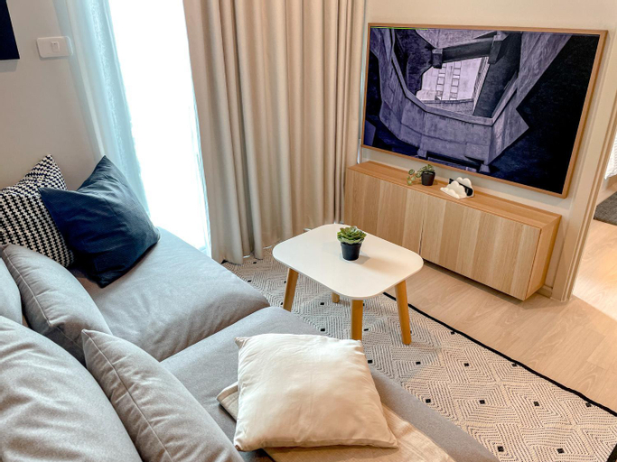 Others 4, Srinakarin Lasalle 2 BR Bangkok, Bang Na