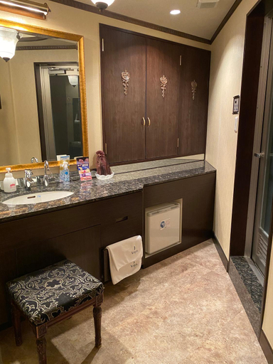 Bathroom 3, Hotel Venus Ritz - Adult Only, Seto