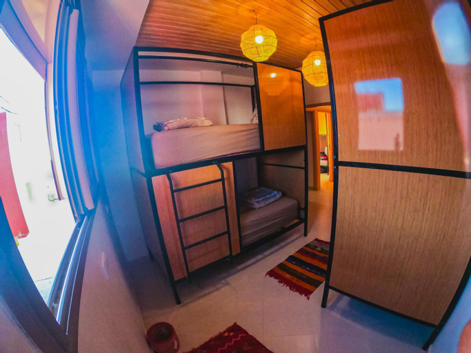 Food & Drinks 2, Atlantic Vibes Co-Working Hostel, Agadir-Ida ou Tanane