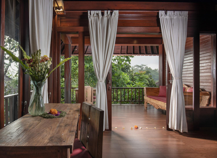 Others 3, Secluded Jungle Villa Ubud, Gianyar