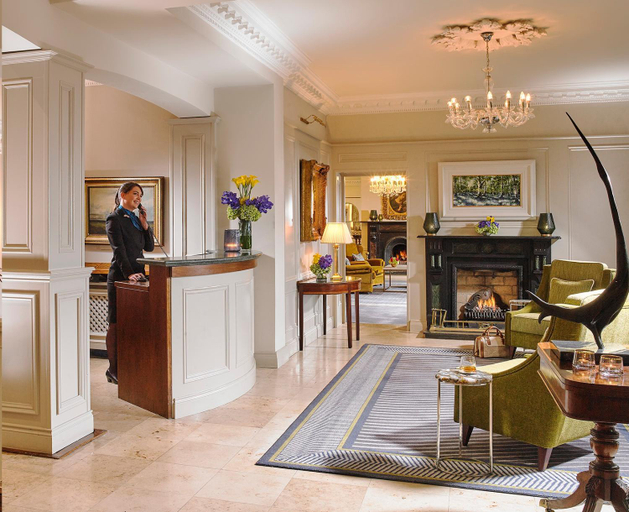 Public Area 4, Killarney Randles Hotel